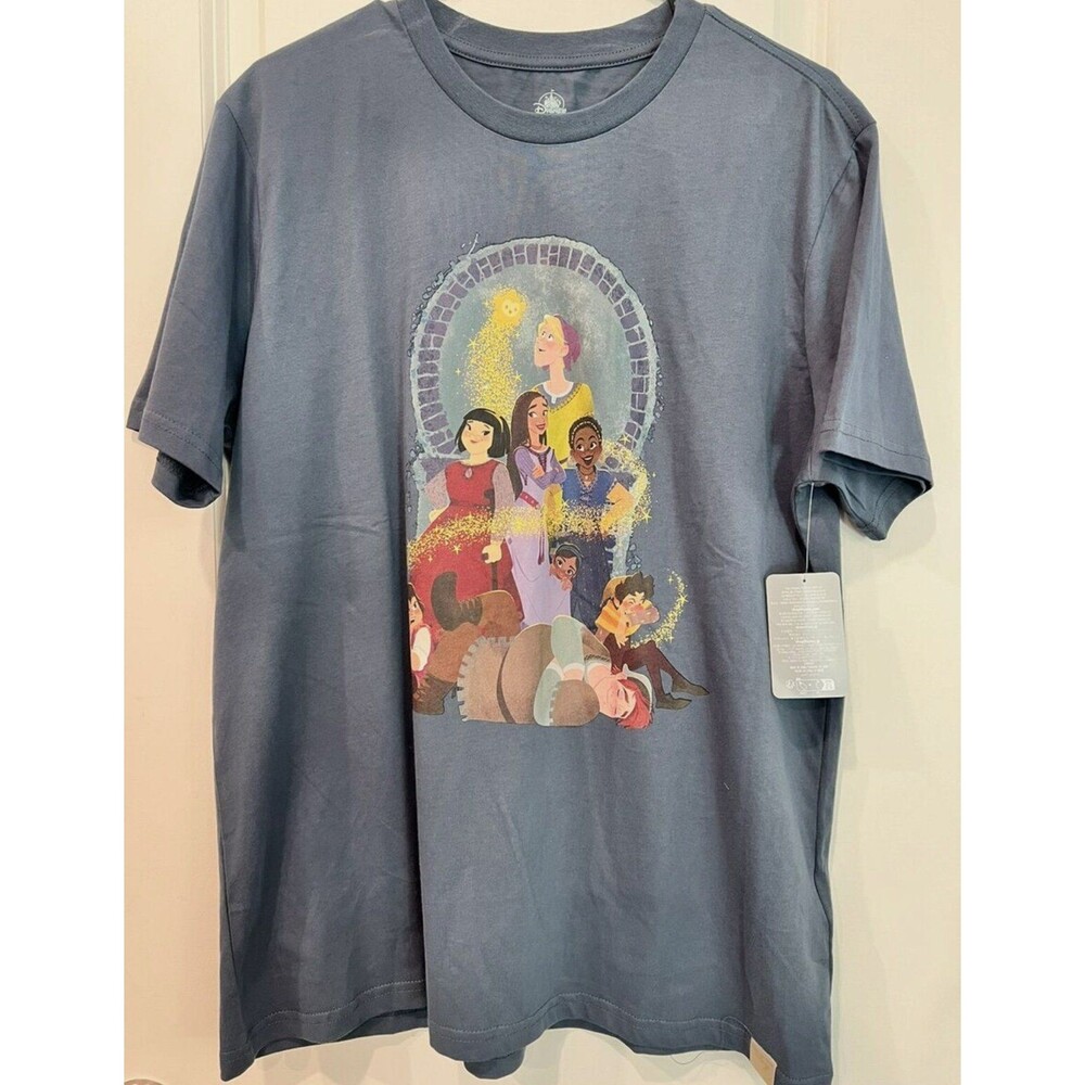 Disney Parks T-Shirt